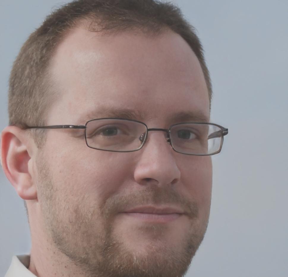 Kieran Lundberg, Senior Testing Engineer at NxtEvolveX